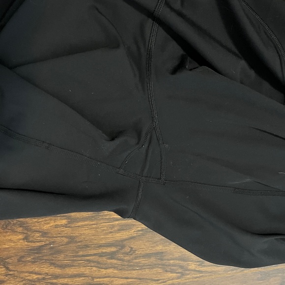 EUC Speed V leggings black - Picture 5 of 6